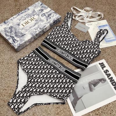 wholesale quality dior bikini model no. 5